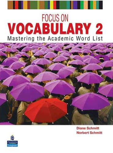 Focus on Vocabulary 2