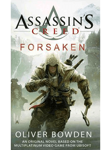 Forsaken (Assassin's Creed 5)
