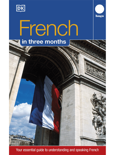 French in three months