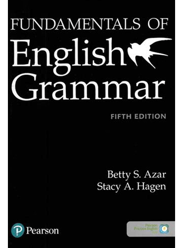 Fundamentals of English Grammar (5th Edition)