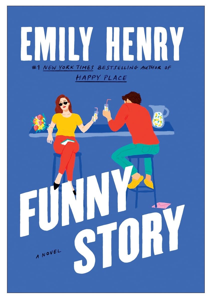 Funny Story by Emily Henry