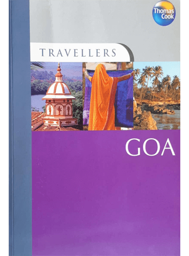 Goa (Travellers)