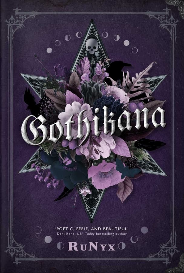 Gothikana By Runyx