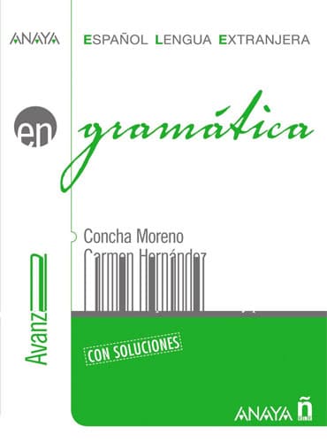 Gramatica. Nivel avanzado B2