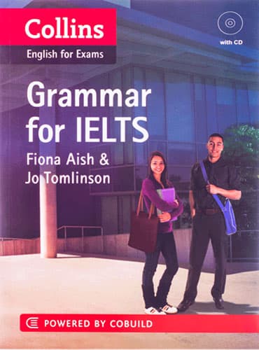Grammar for IELTS (Collins English for Exams)