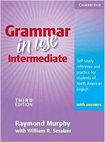 Grammar In Use Intermediate Third Edition