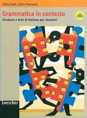 Grammatica in contesto - وزیری