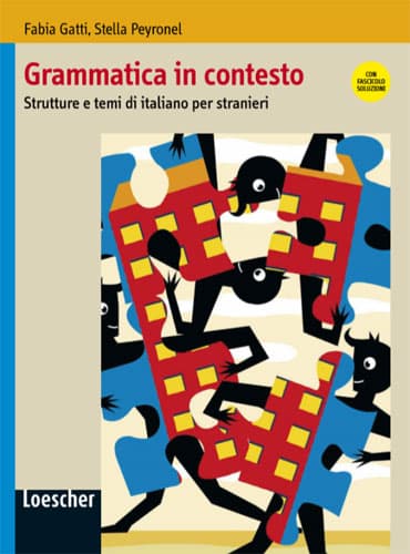 Grammatica in contesto سیاه سفید