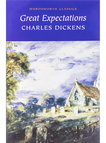 Great Expectations by Charles Dickens