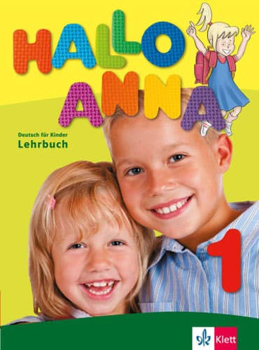 HALLO ANNA 1