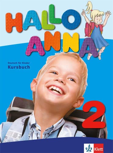 HALLO ANNA 2