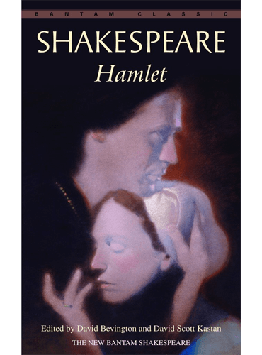 Hamlet by William Shakespeare
