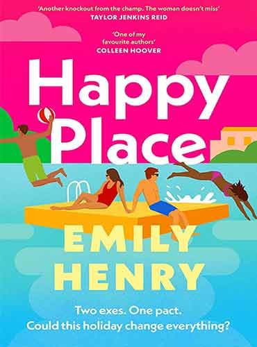 Happy Place by Emily Henry