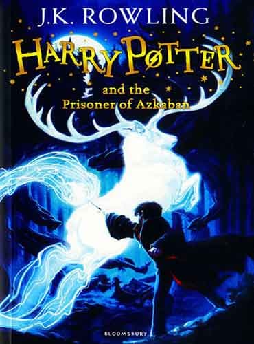 Harry Potter and the Prisoner of Azkaban (Book 3)