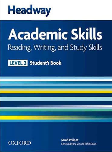 Headway Academic Skills 2 Reading and Writing
