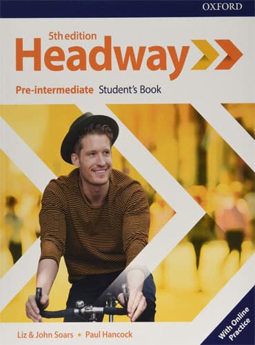 Headway Pre-Intermediate + Workbook + CD (5th Edition)