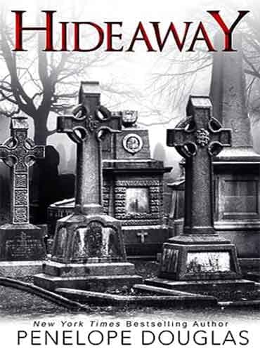 Hideaway: 2 (Devil's Night) by Penelope Douglas