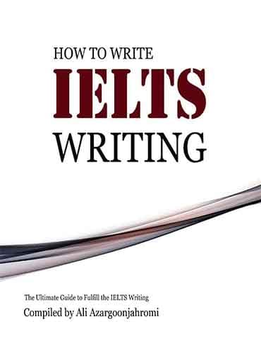 How to Write Ielts Writing