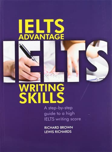 IELTS Advantage: Writing Skills