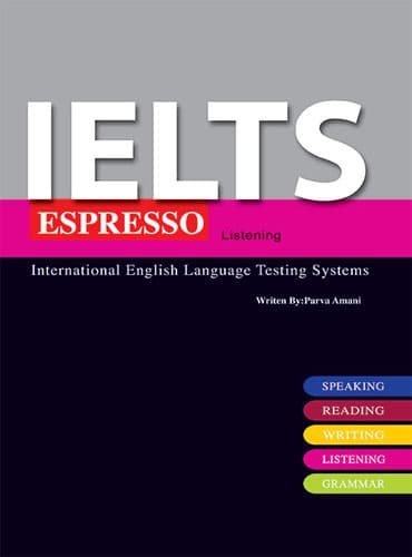 IELTS Espresso Listening