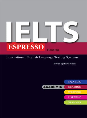 IELTS Espresso Reading (Academic)