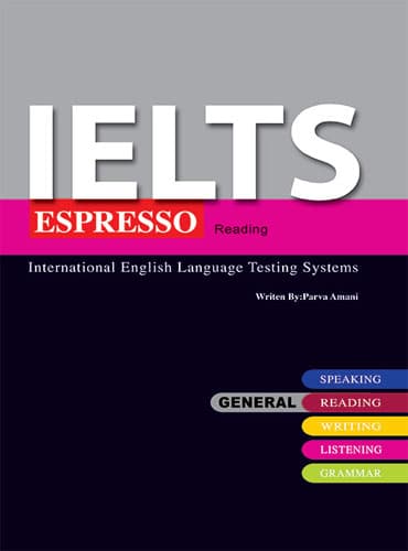 IELTS Espresso Reading (General)