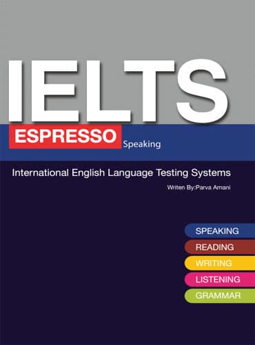 IELTS Espresso Speaking