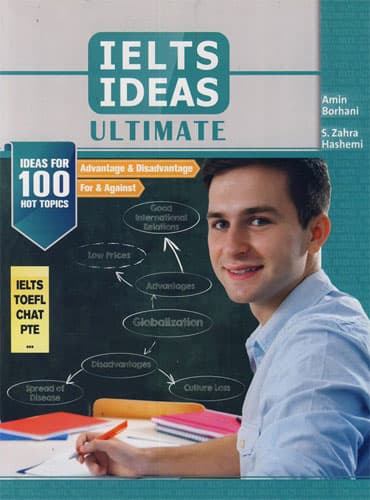IELTS Ideas Ultimate