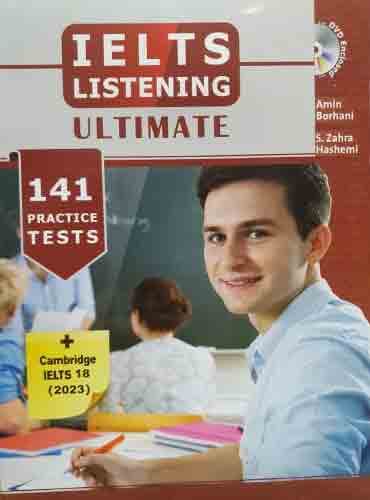 IELTS Listening Ultimate