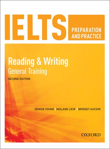 IELTS Preparation and Practice: Reading and Writing, General