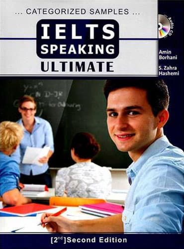 IELTS Speaking Ultimate