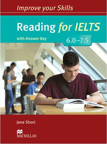 Improve Your Skills: Reading for IELTS (6.0-7.5)