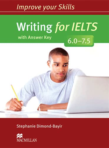 Improve Your Skills: Writing for IELTS 6.0-7.5 Student's Book