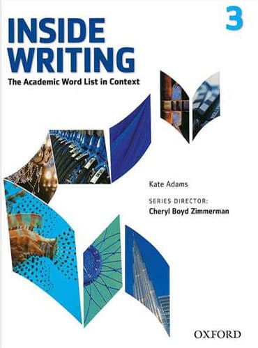 Inside Writing 3