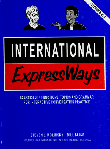 International Express Ways