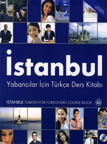 Istanbul A2