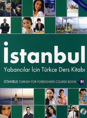 Istanbul B1
