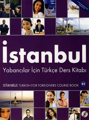 Istanbul B2