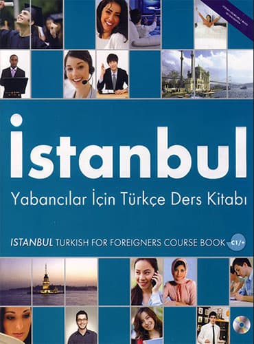 Istanbul C1
