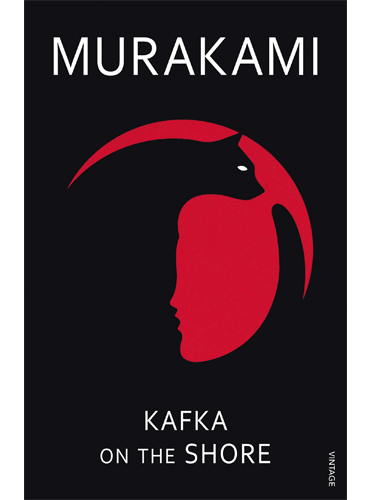 Kafka on the Shore by Haruki Murakami
