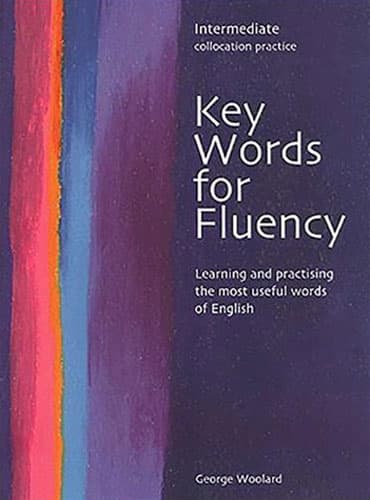 Key Words for Fluency Intermediate