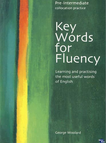 Key Words for Fluency Pre-Intermediate