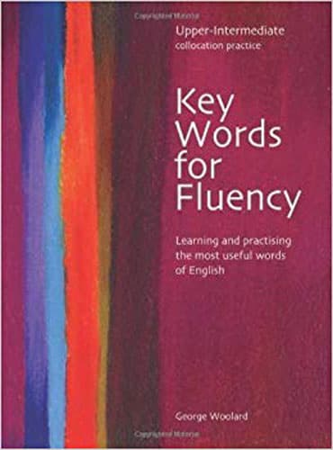 Key Words for Fluency Upper-Intermediate