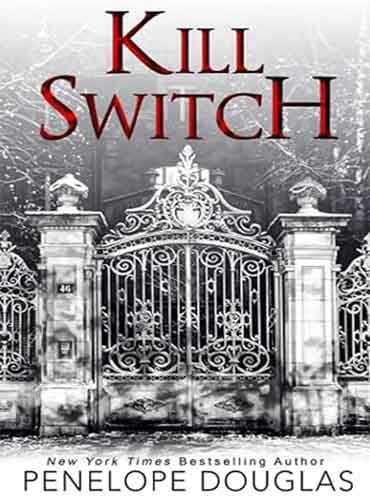 Kill Switch: 3 (Devil's Night) by Penelope Douglas