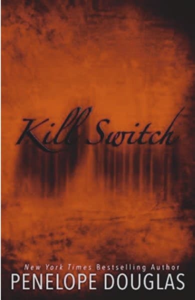 Kill Switch: 3 (Devil's Night) by Penelope Douglas