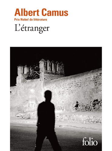 L'etranger