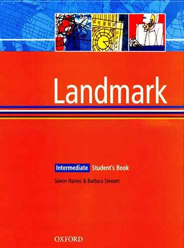 Landmark Intermediate + Workbook