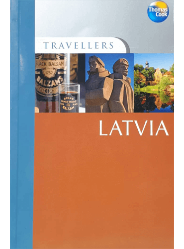 Latvia (Travellers)