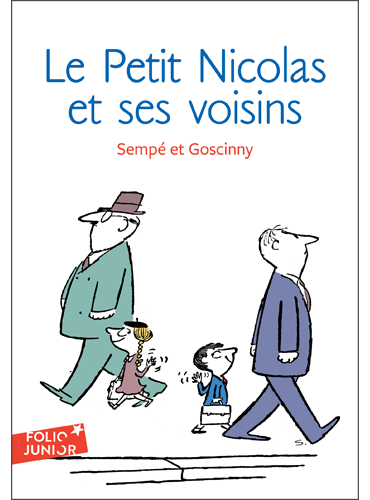 Le Petit Nicolas et ses voisins