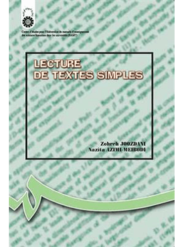 Lecture de Textes Simples